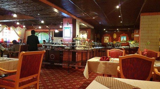 Akbar Mughlai Restaurant