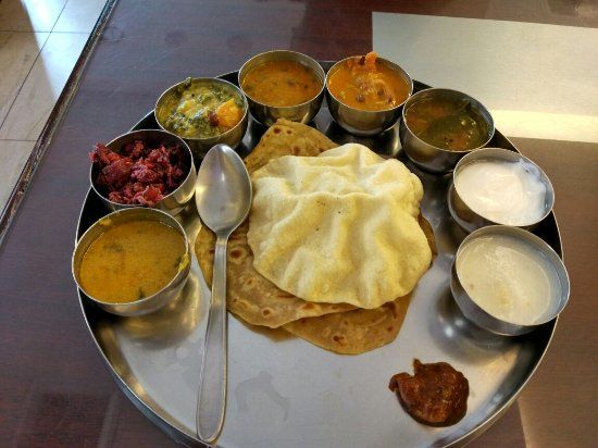 Sri Gowri Krishna Vegetarian Restaurant